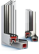 Aluplast Ideal 4000
