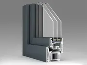 Gealan Linear