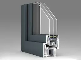 Gealan Linear