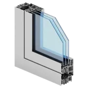 Aliplast Genesis 65
