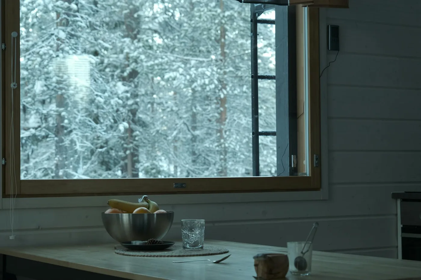 Meleg, energiahatékony otthon télen