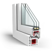 Veka Softline 70