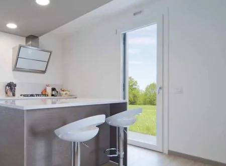 Veka 70 AD — műanyag ablak profil
